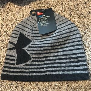 Youth under armour hat